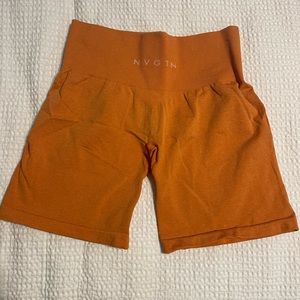 NVGTN bike shorts